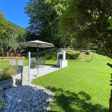 Apartment Gipfelblick Kirchdorf in Tirol Extérieur photo