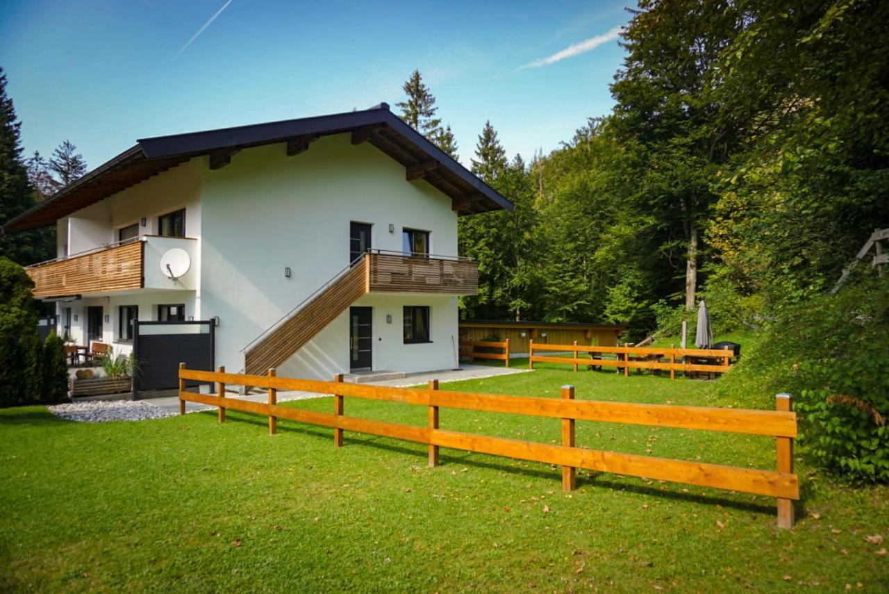 Apartment Gipfelblick Kirchdorf in Tirol Extérieur photo