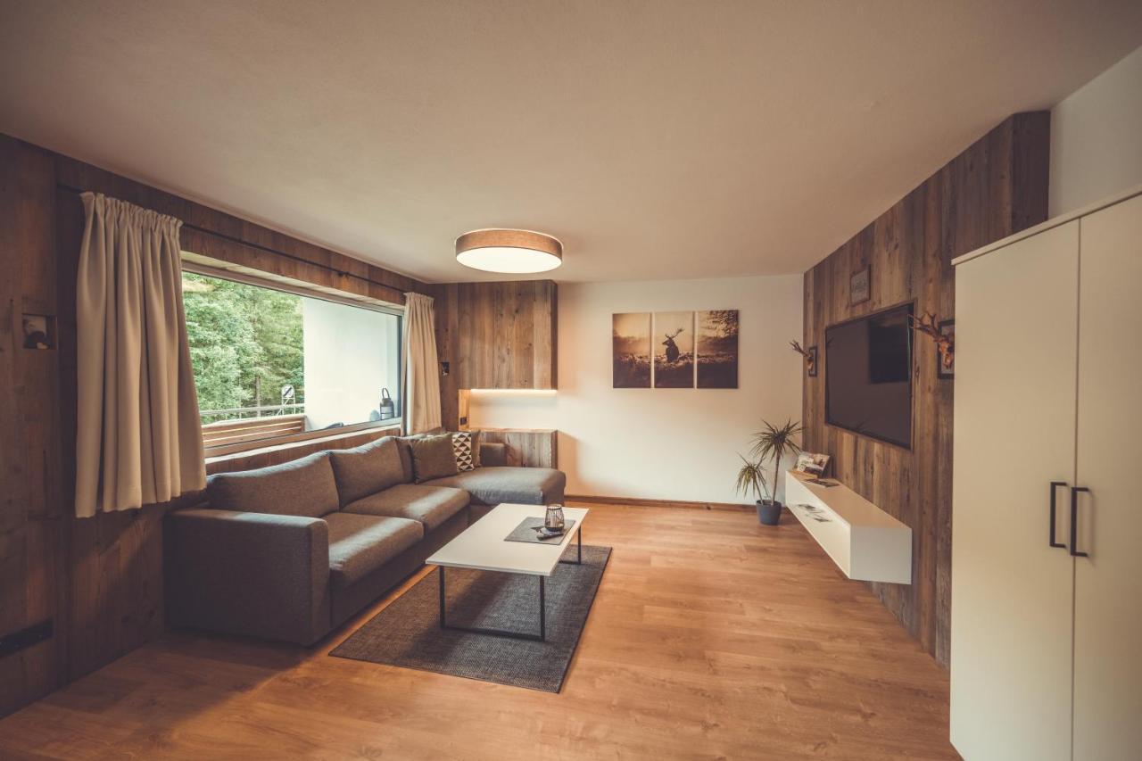 Apartment Gipfelblick Kirchdorf in Tirol Extérieur photo