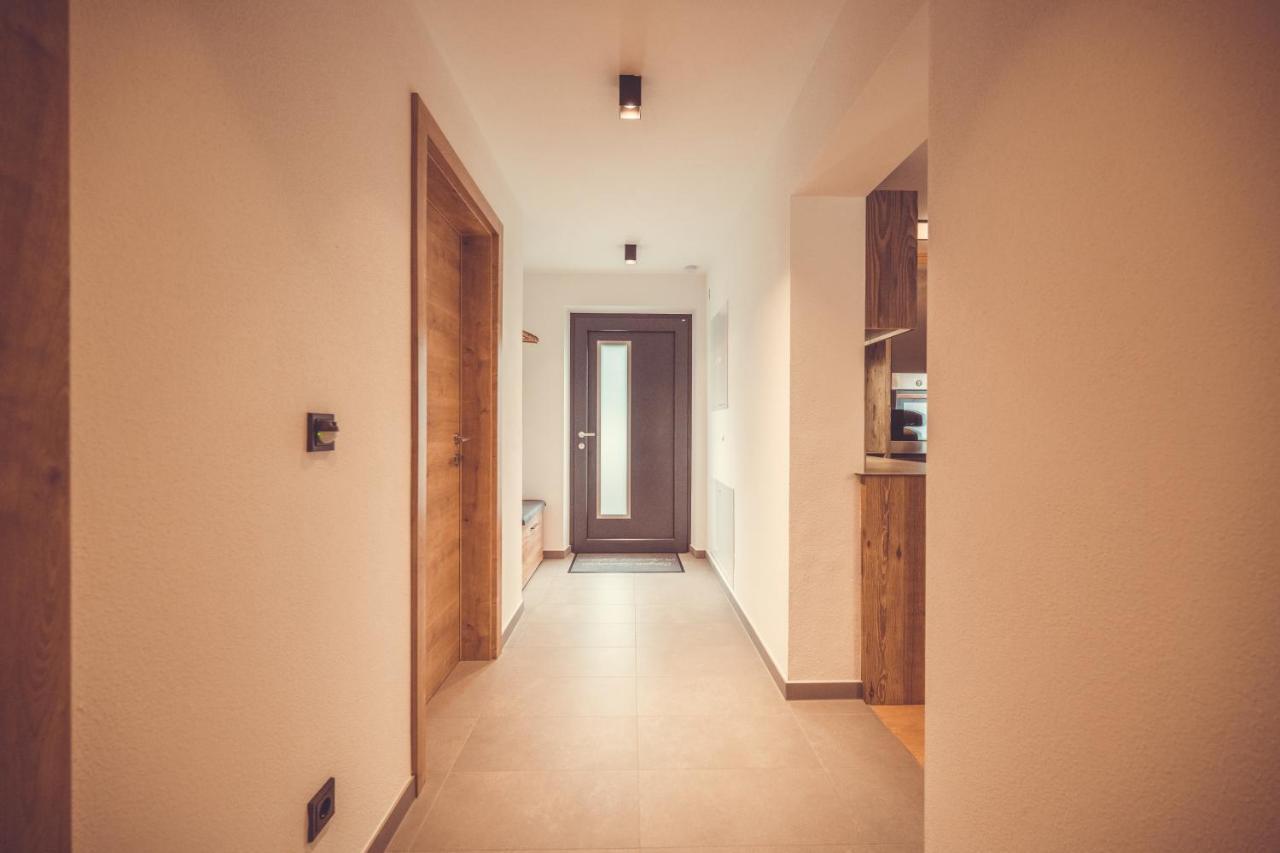 Apartment Gipfelblick Kirchdorf in Tirol Extérieur photo