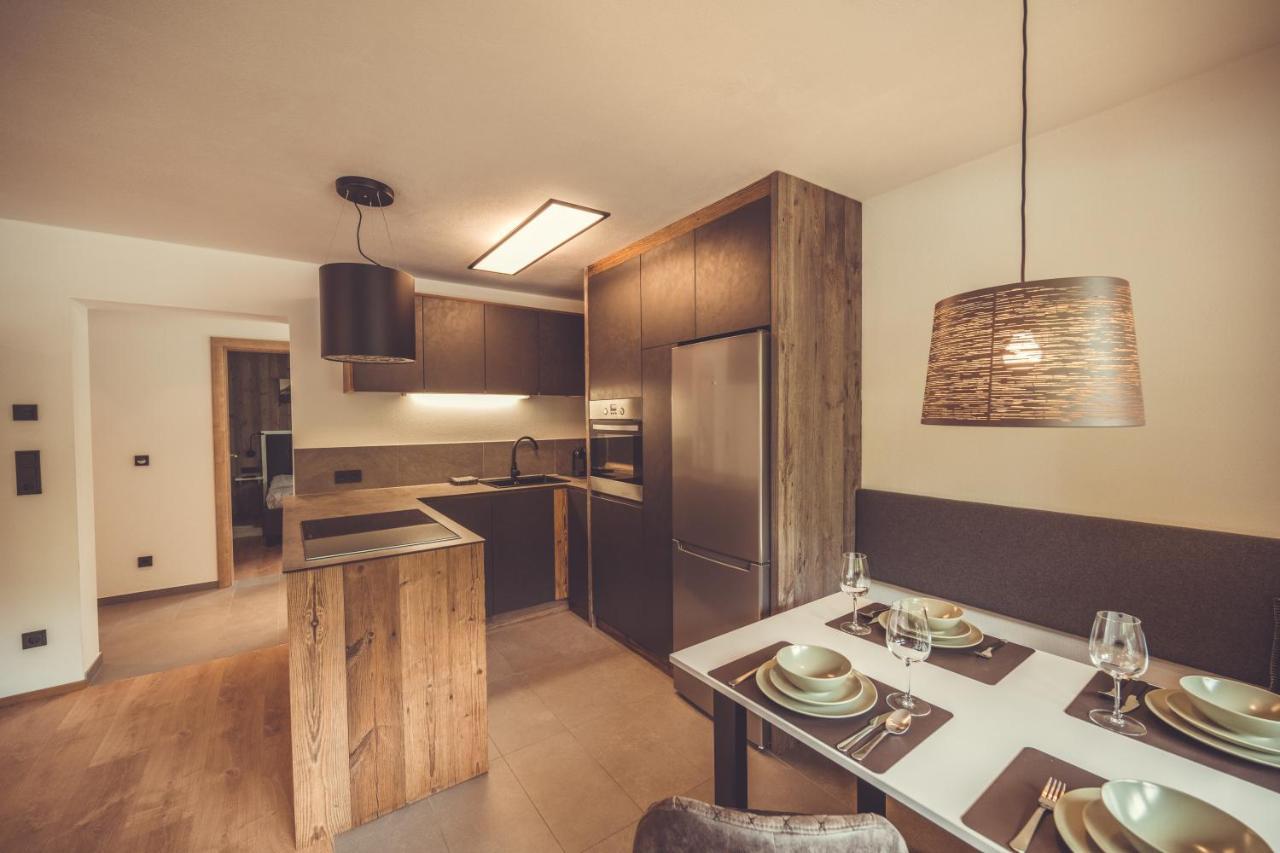 Apartment Gipfelblick Kirchdorf in Tirol Extérieur photo
