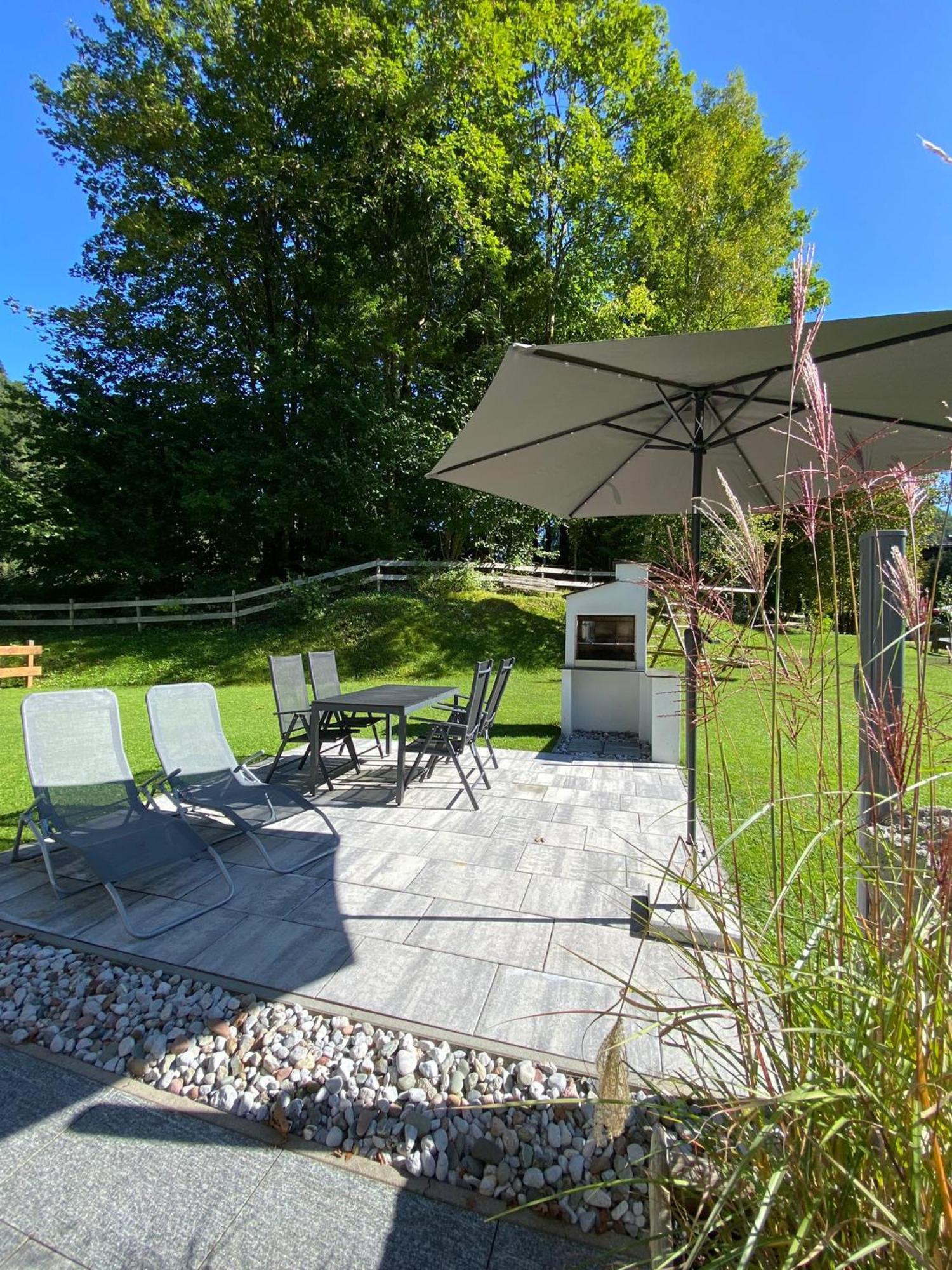 Apartment Gipfelblick Kirchdorf in Tirol Extérieur photo