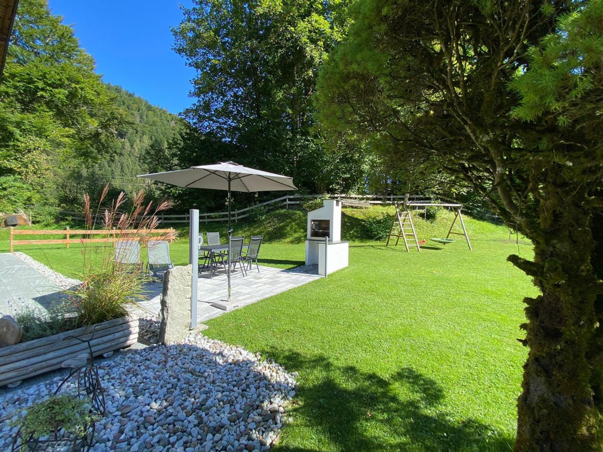 Apartment Gipfelblick Kirchdorf in Tirol Extérieur photo