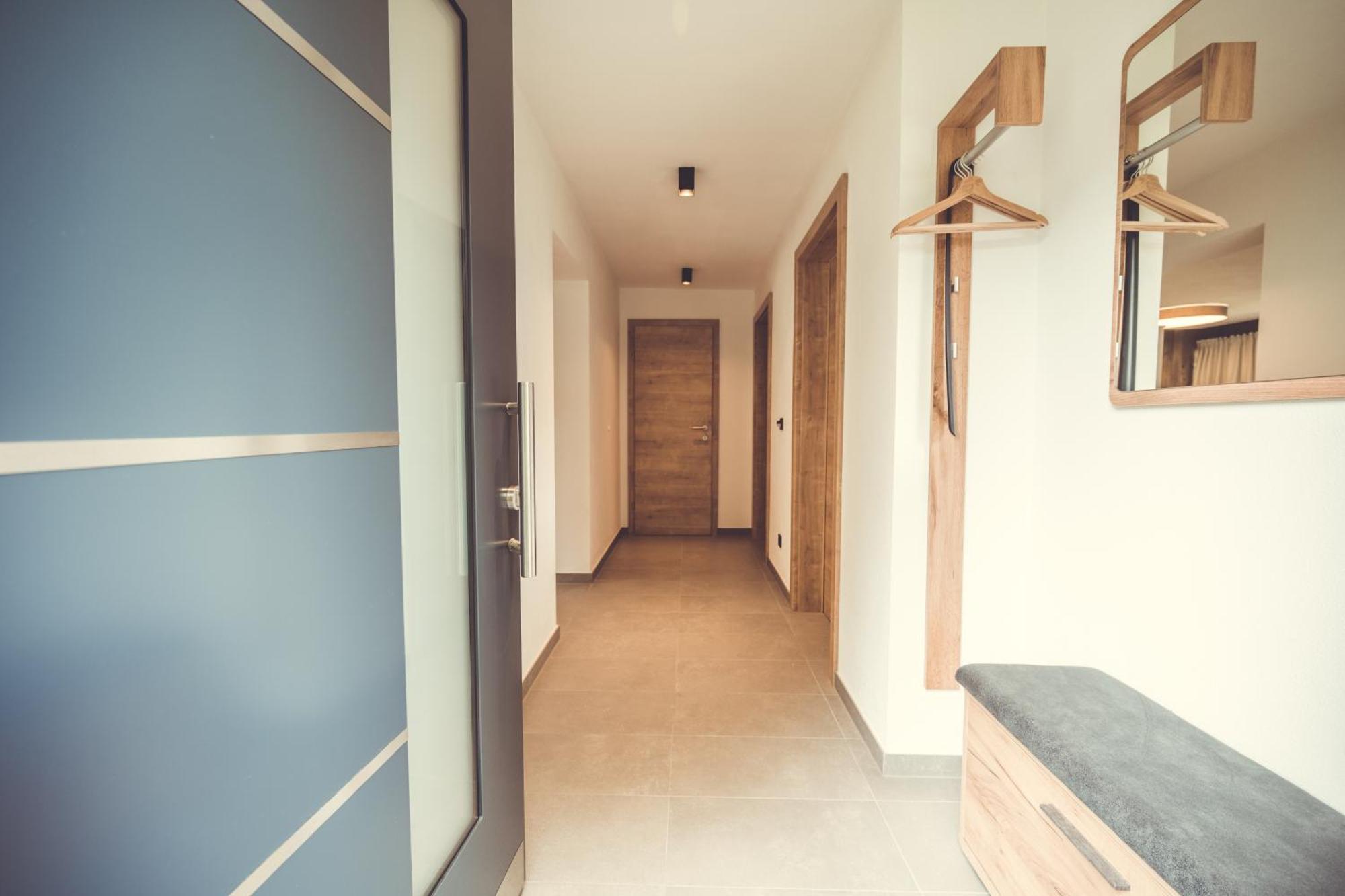 Apartment Gipfelblick Kirchdorf in Tirol Extérieur photo